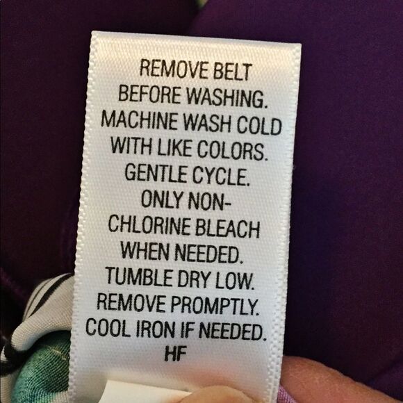 {SIMPLY VERA VERA WANG} - SUMMERTIME DRESS-B6 - Picture 7 of 8